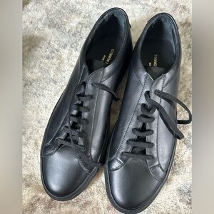 Men’s Common Projects Achilles Low Top Sneakers